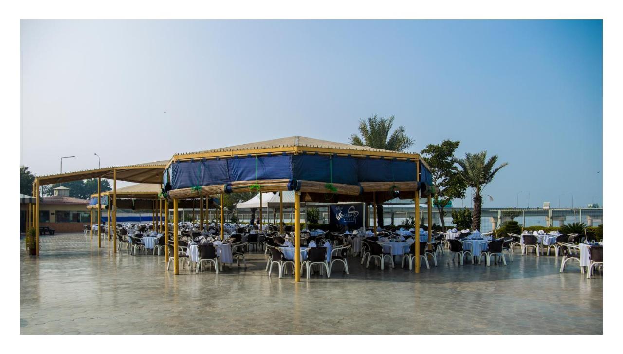 Hotel Akbars Kinara Gujrāt Exterior foto